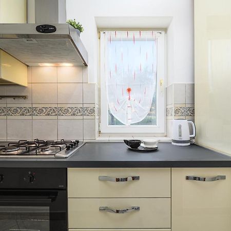 Stancija Amorozo 6 Porec Bagian luar foto